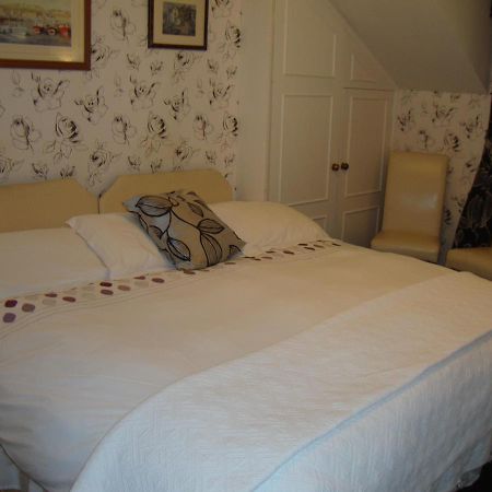 Sherwood Hotel - B&B Harrogate Chambre photo