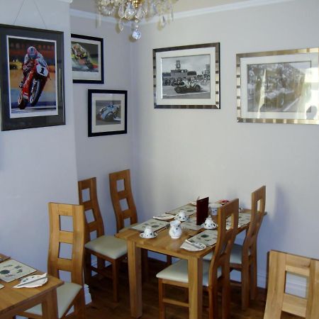 Sherwood Hotel - B&B Harrogate Extérieur photo