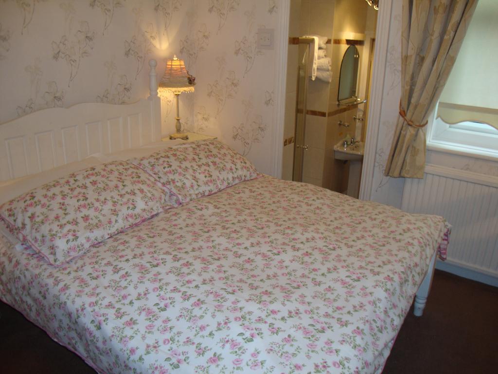 Sherwood Hotel - B&B Harrogate Chambre photo
