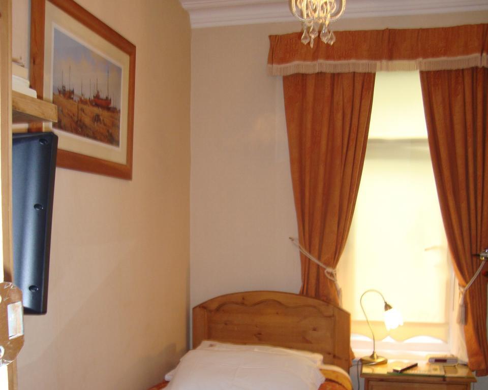 Sherwood Hotel - B&B Harrogate Chambre photo