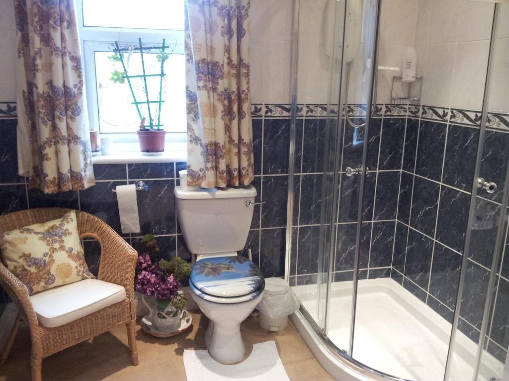 Sherwood Hotel - B&B Harrogate Chambre photo