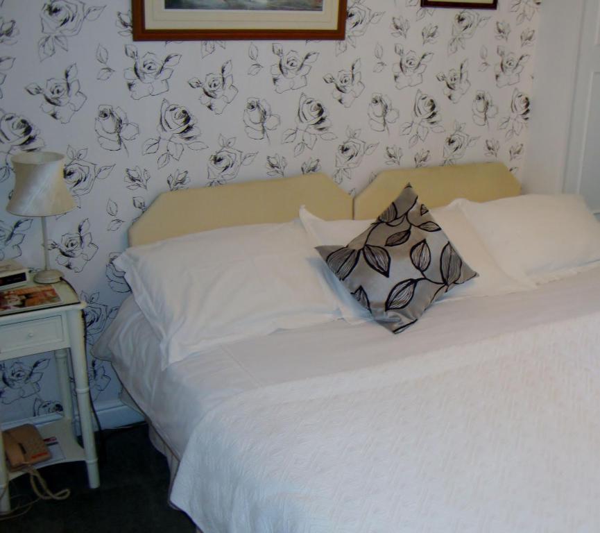 Sherwood Hotel - B&B Harrogate Chambre photo