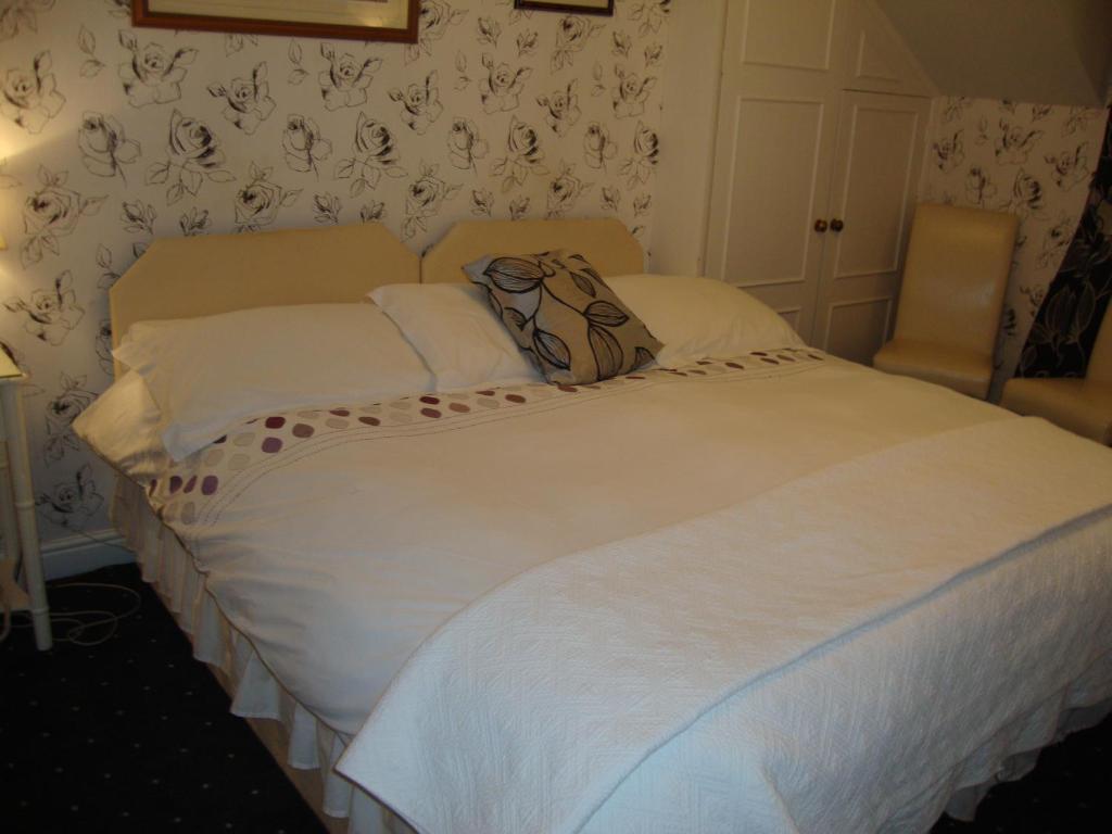 Sherwood Hotel - B&B Harrogate Chambre photo