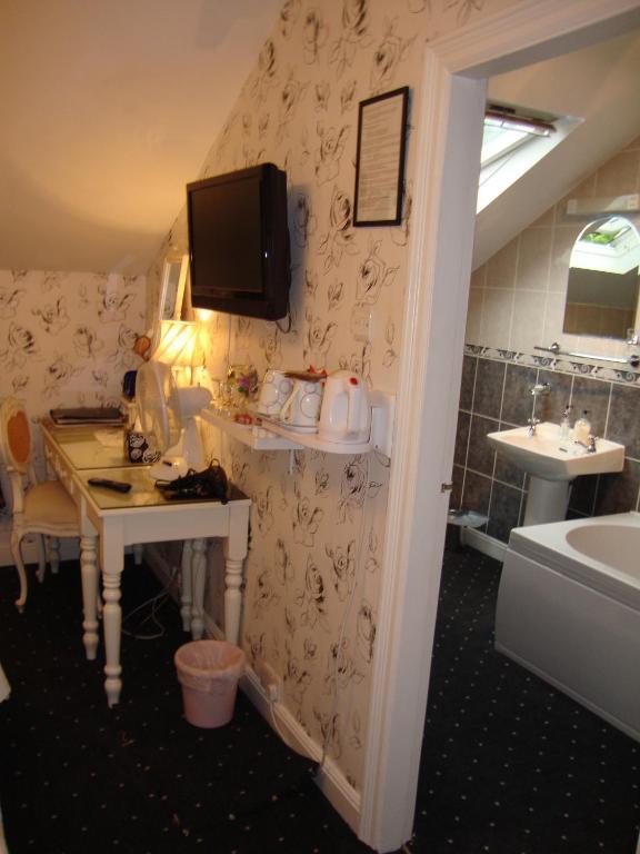 Sherwood Hotel - B&B Harrogate Chambre photo