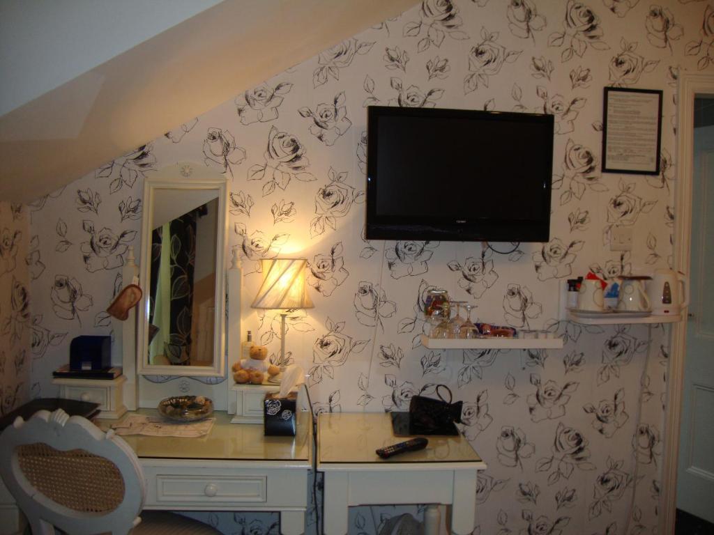 Sherwood Hotel - B&B Harrogate Chambre photo