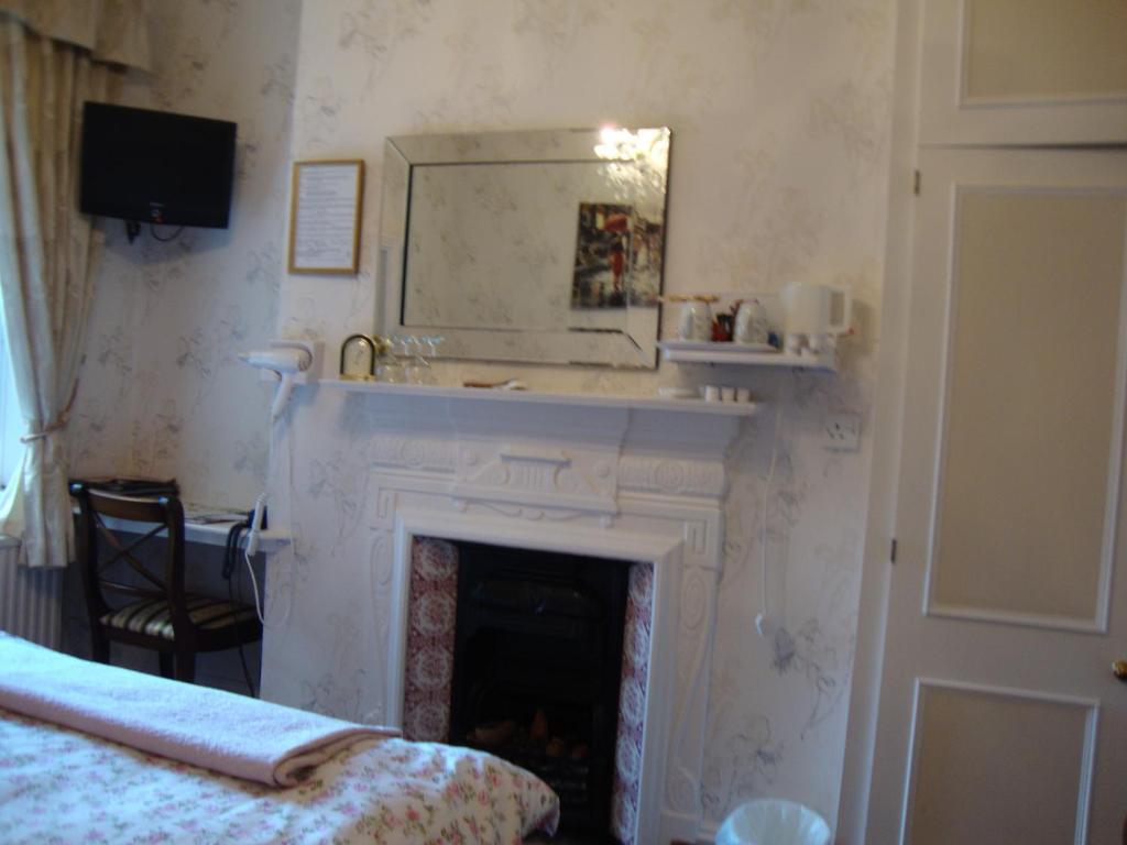 Sherwood Hotel - B&B Harrogate Chambre photo