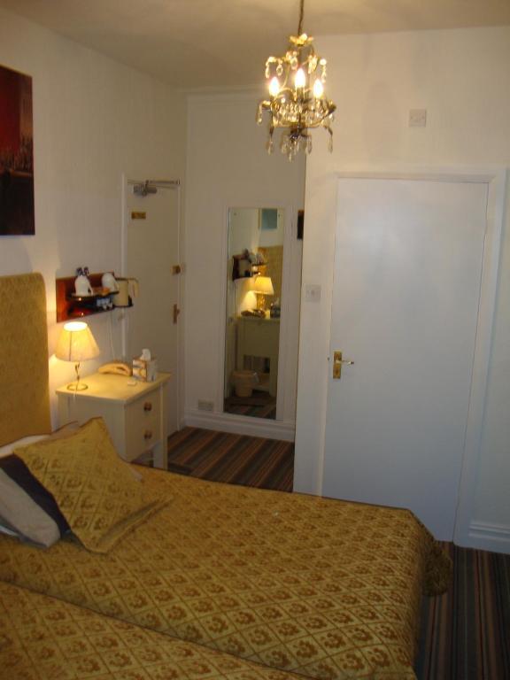 Sherwood Hotel - B&B Harrogate Chambre photo