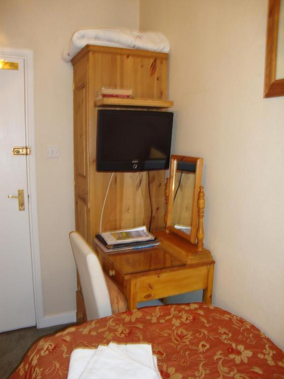 Sherwood Hotel - B&B Harrogate Chambre photo