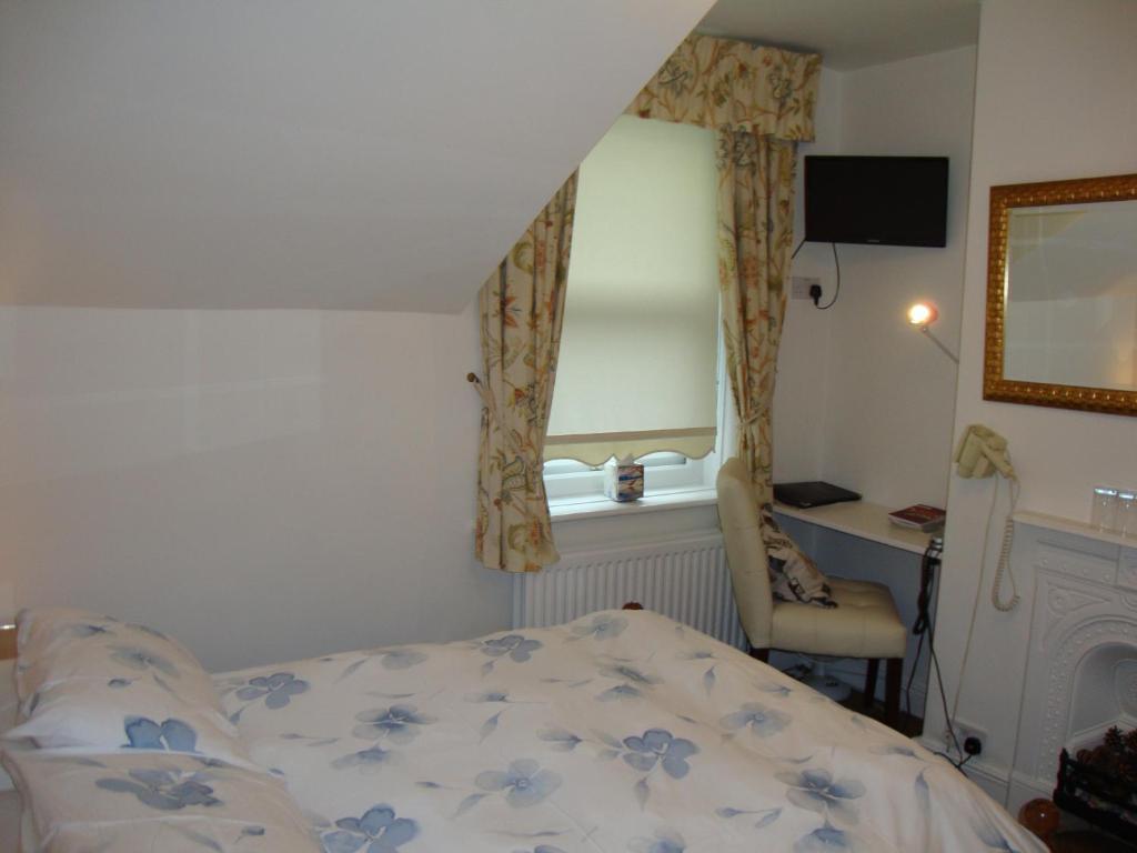 Sherwood Hotel - B&B Harrogate Chambre photo