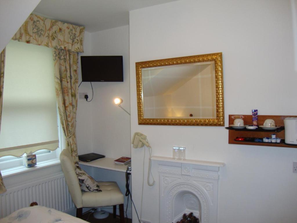 Sherwood Hotel - B&B Harrogate Chambre photo