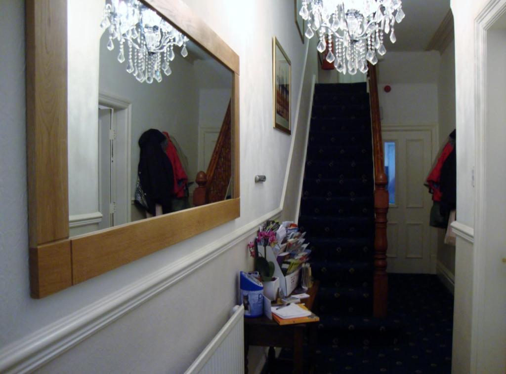 Sherwood Hotel - B&B Harrogate Extérieur photo