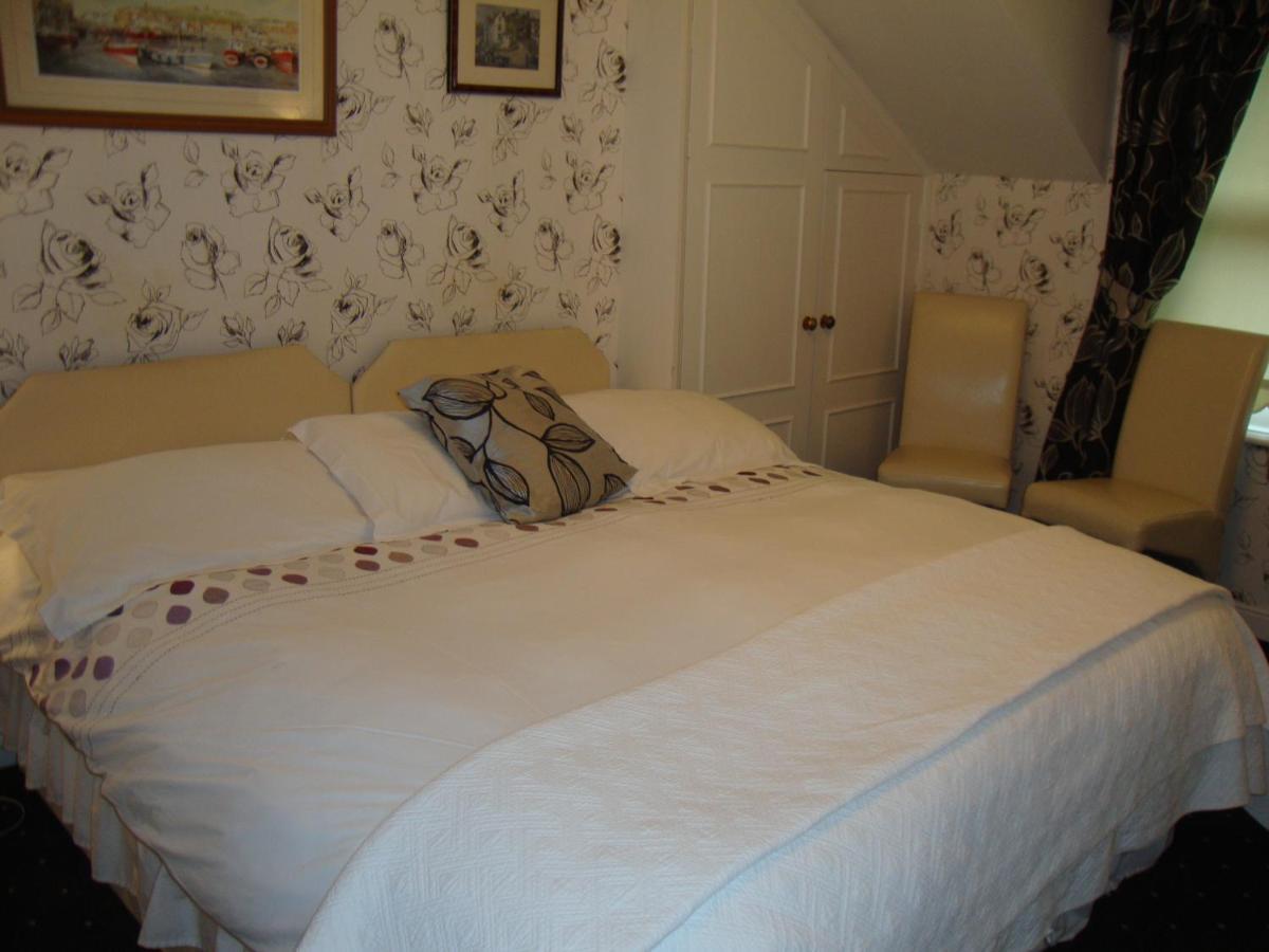 Sherwood Hotel - B&B Harrogate Chambre photo