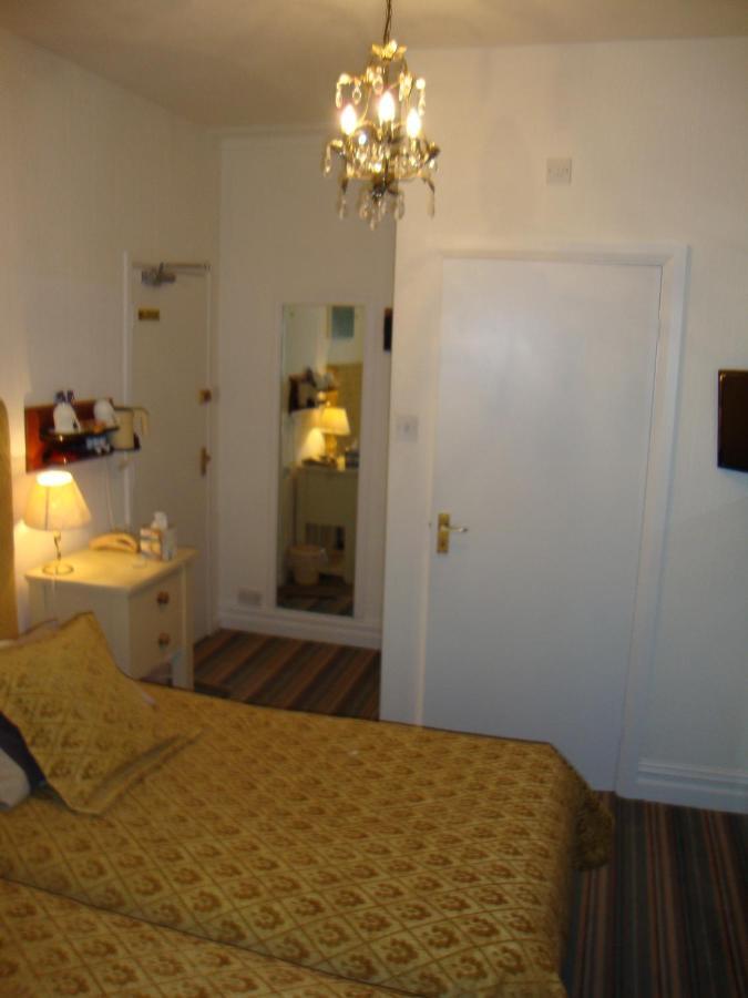 Sherwood Hotel - B&B Harrogate Chambre photo