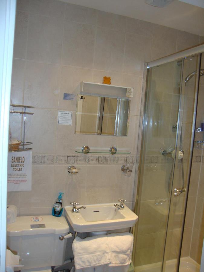 Sherwood Hotel - B&B Harrogate Chambre photo