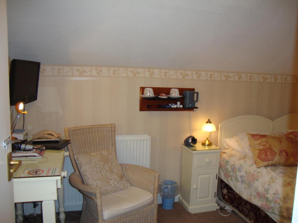 Sherwood Hotel - B&B Harrogate Chambre photo